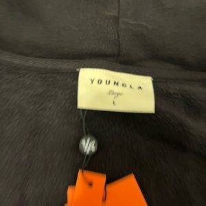 Young la jacket. New never used